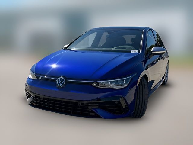 2024 Volkswagen Golf R Base