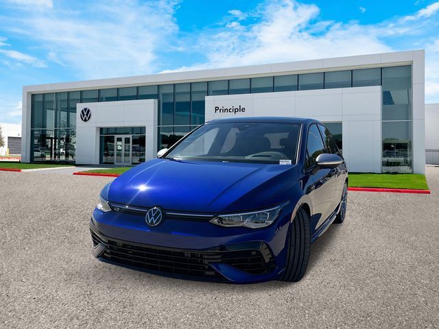 2024 Volkswagen Golf R Base