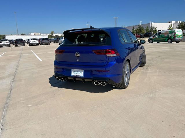 2024 Volkswagen Golf R Base