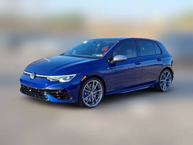 2024 Volkswagen Golf R Base