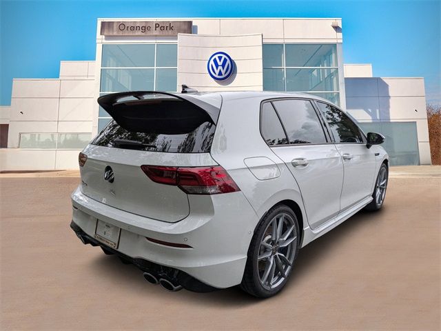 2024 Volkswagen Golf R Base