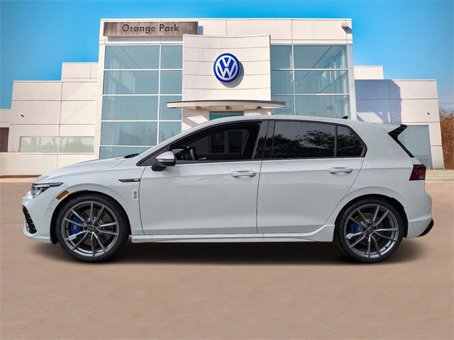 2024 Volkswagen Golf R Base