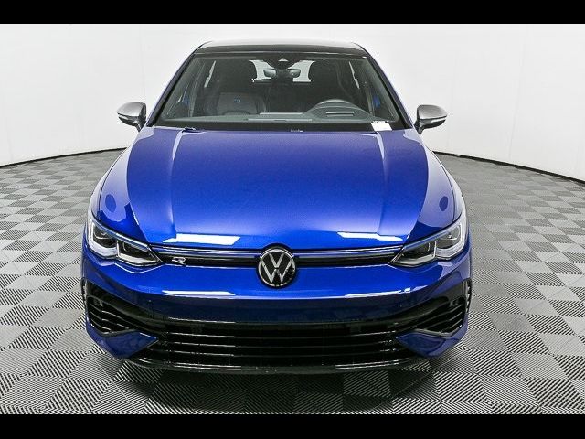 2024 Volkswagen Golf R Base