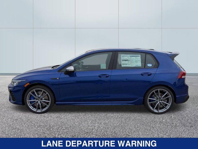 2024 Volkswagen Golf R Base