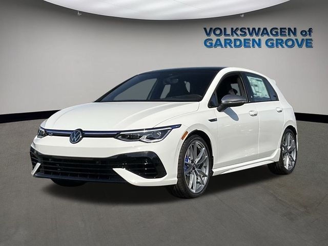 2024 Volkswagen Golf R Base