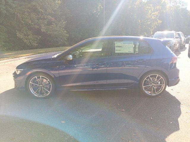 2024 Volkswagen Golf R Base