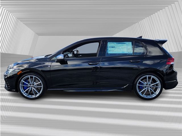 2024 Volkswagen Golf R Base