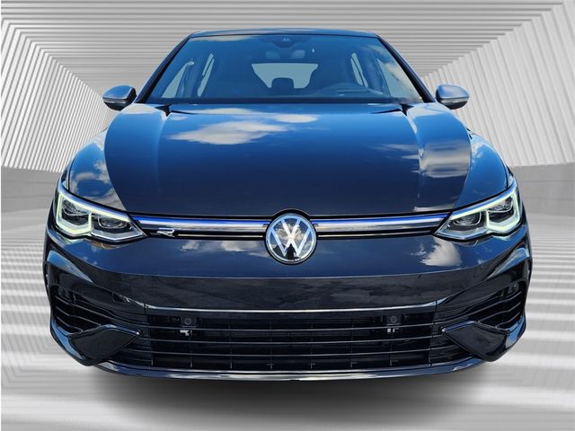 2024 Volkswagen Golf R Base