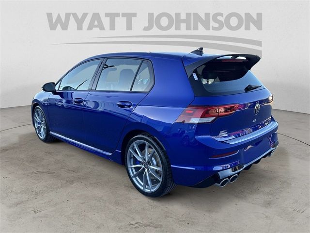 2024 Volkswagen Golf R Base