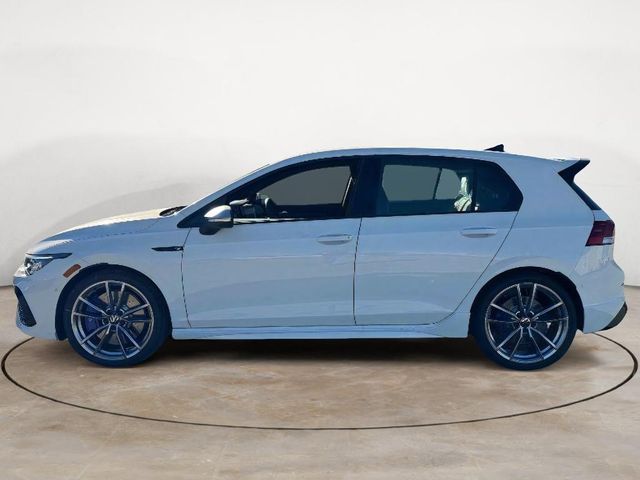 2024 Volkswagen Golf R Base