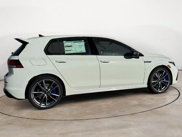 2024 Volkswagen Golf R Base