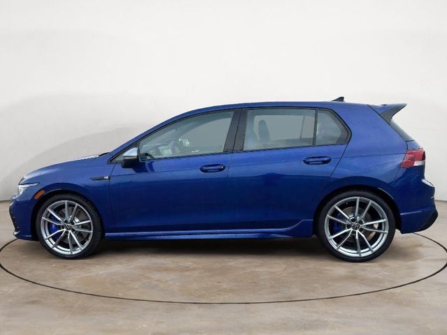 2024 Volkswagen Golf R Base