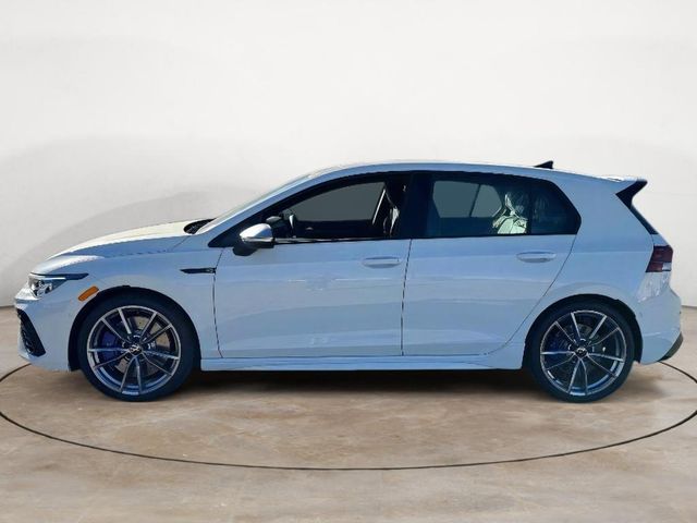 2024 Volkswagen Golf R Base