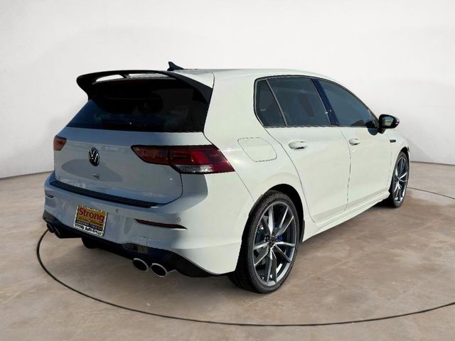 2024 Volkswagen Golf R Base