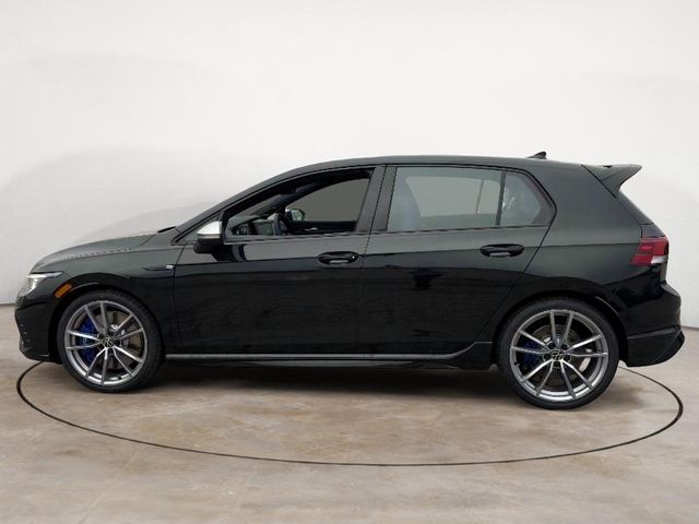 2024 Volkswagen Golf R Base