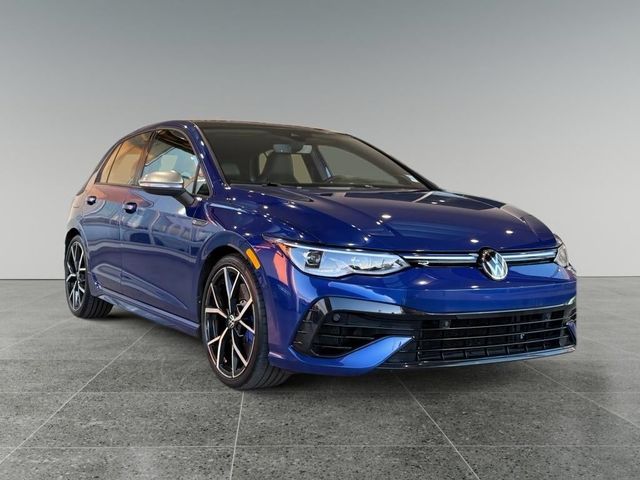 2024 Volkswagen Golf R Base