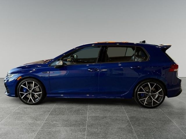 2024 Volkswagen Golf R Base