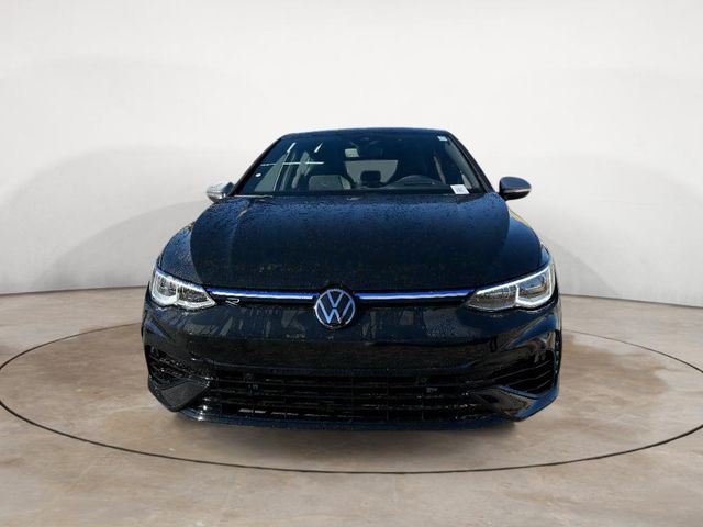 2024 Volkswagen Golf R Base