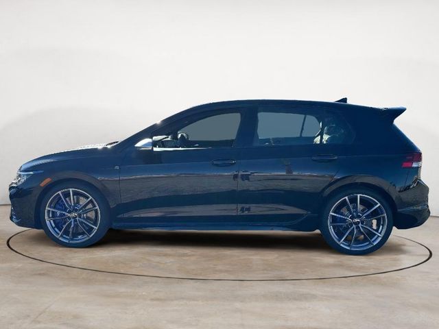 2024 Volkswagen Golf R Base