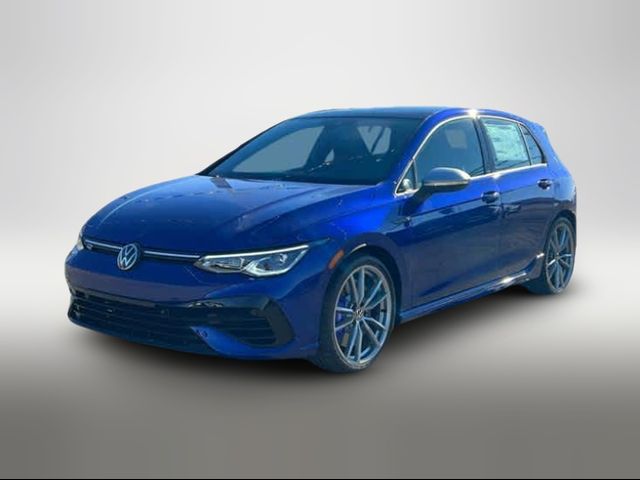 2024 Volkswagen Golf R Base