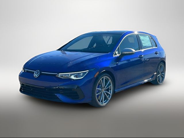 2024 Volkswagen Golf R Base