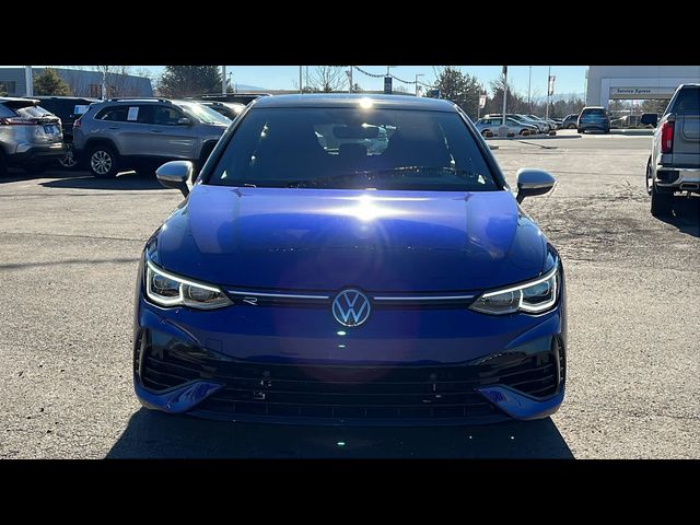 2024 Volkswagen Golf R Base