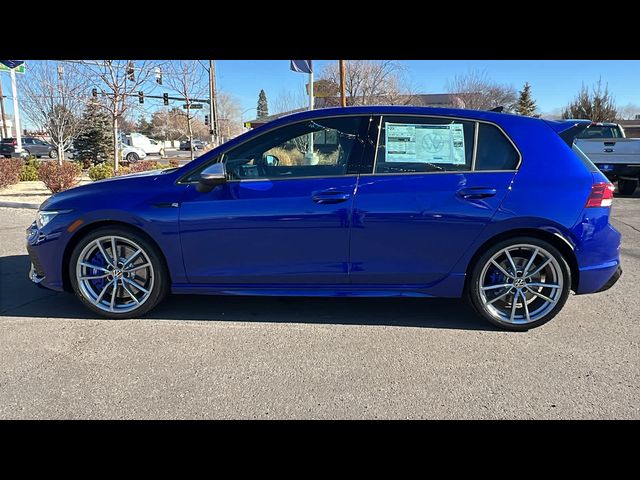 2024 Volkswagen Golf R Base