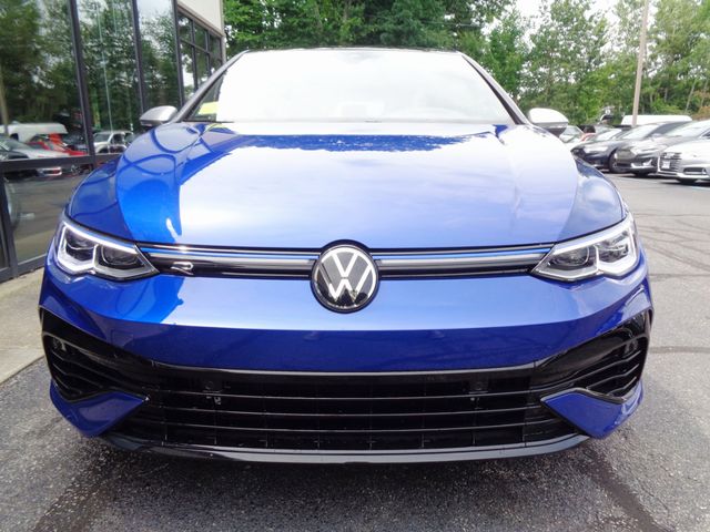 2024 Volkswagen Golf R Base