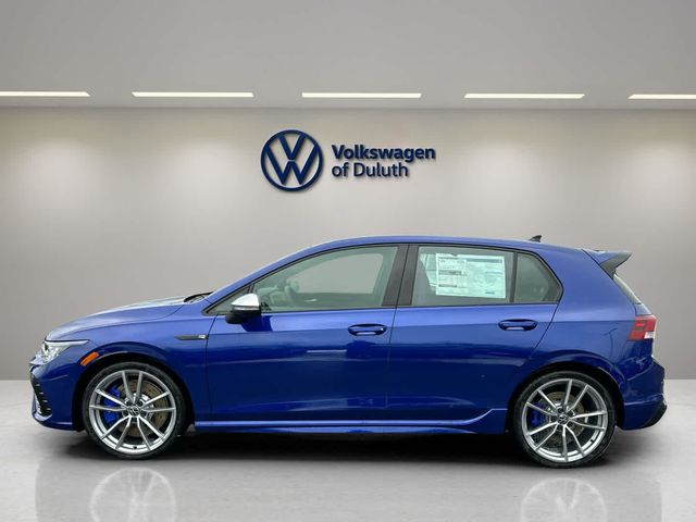 2024 Volkswagen Golf R Base