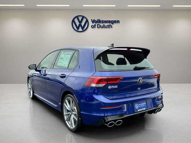 2024 Volkswagen Golf R Base