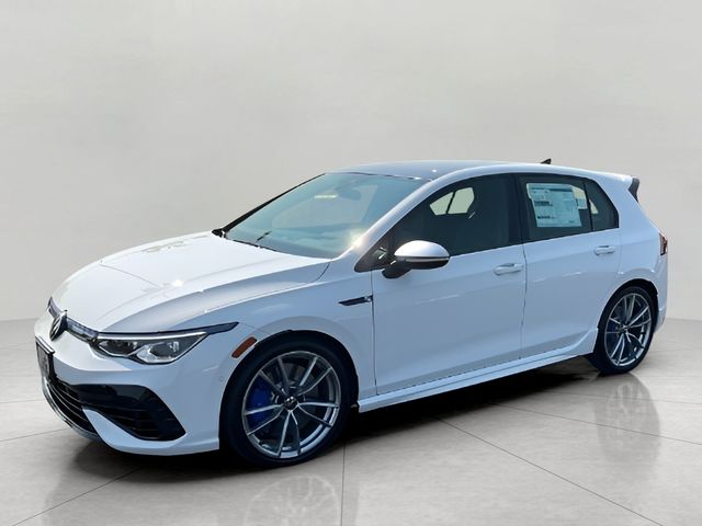 2024 Volkswagen Golf R Base