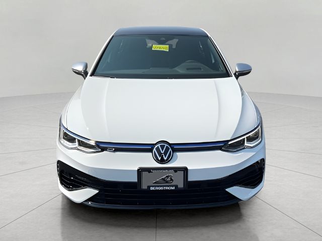 2024 Volkswagen Golf R Base