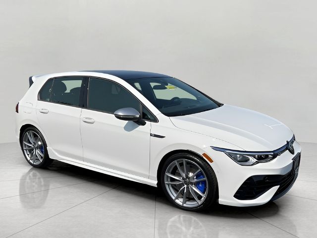 2024 Volkswagen Golf R Base