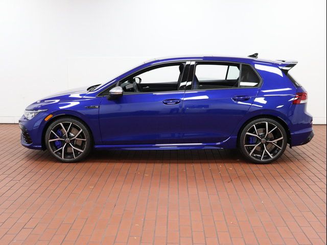 2024 Volkswagen Golf R Base