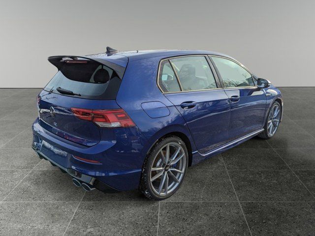 2024 Volkswagen Golf R Base