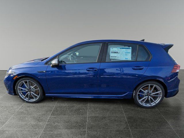 2024 Volkswagen Golf R Base