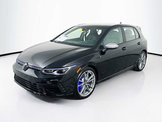 2024 Volkswagen Golf R Base