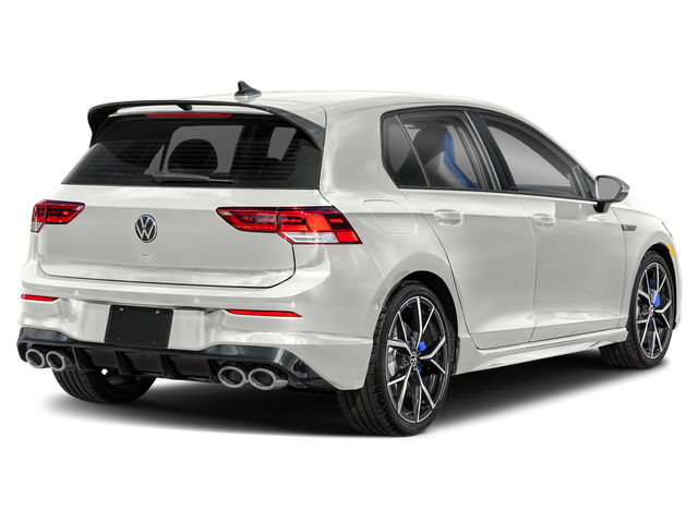 2024 Volkswagen Golf R Base