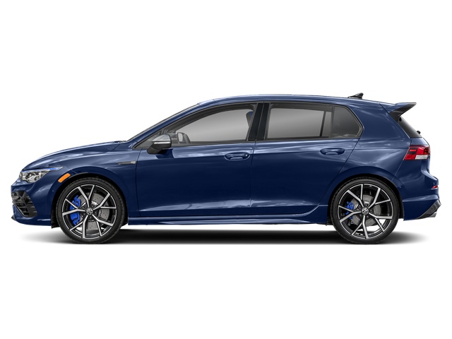 2024 Volkswagen Golf R Base