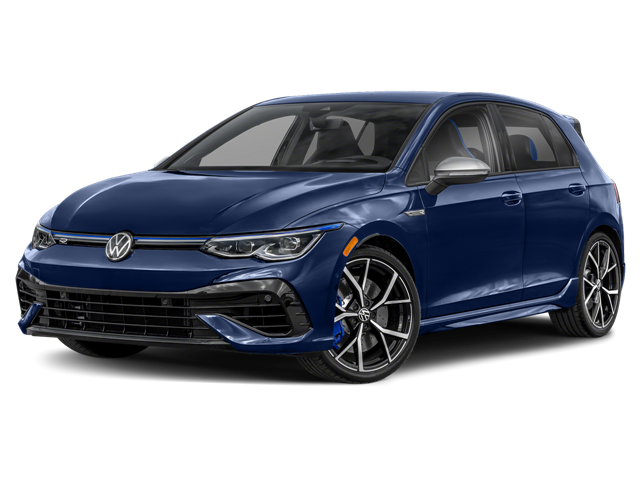 2024 Volkswagen Golf R Base