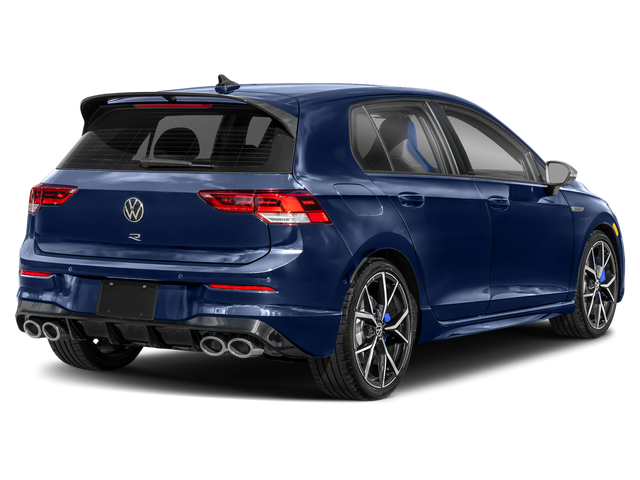 2024 Volkswagen Golf R Base