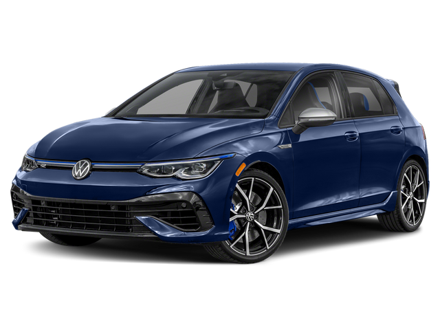 2024 Volkswagen Golf R Base