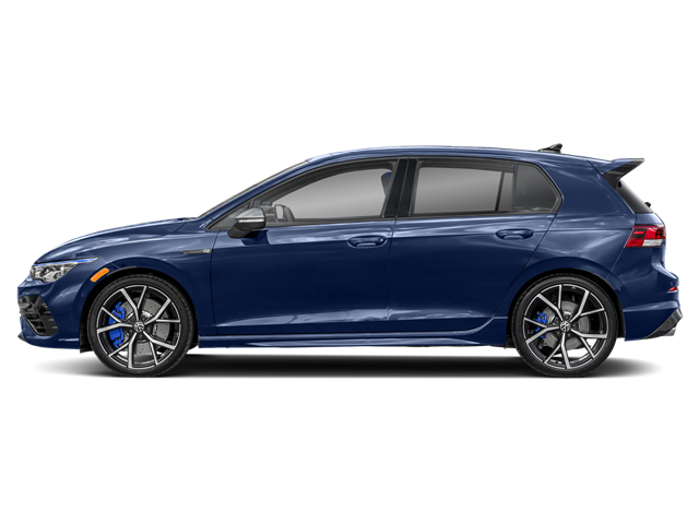 2024 Volkswagen Golf R Base