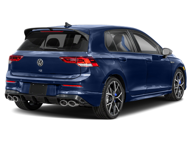 2024 Volkswagen Golf R Base