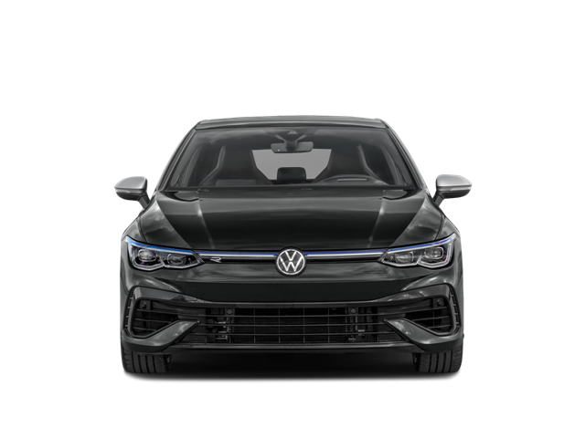 2024 Volkswagen Golf R Base