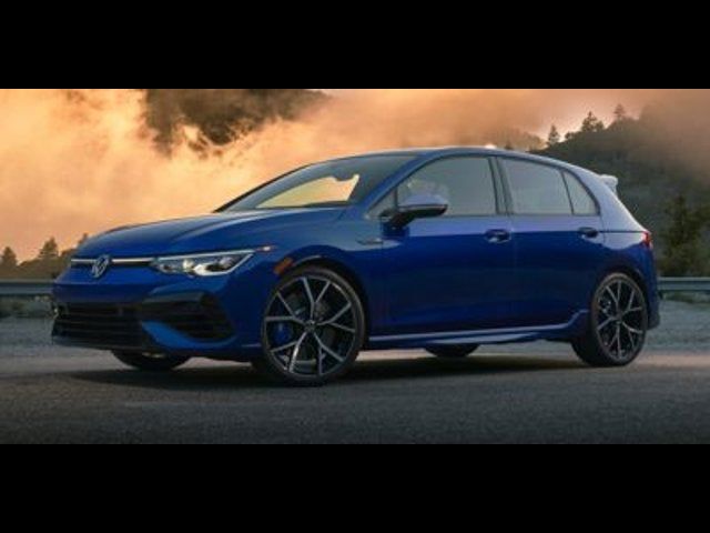 2024 Volkswagen Golf R Base