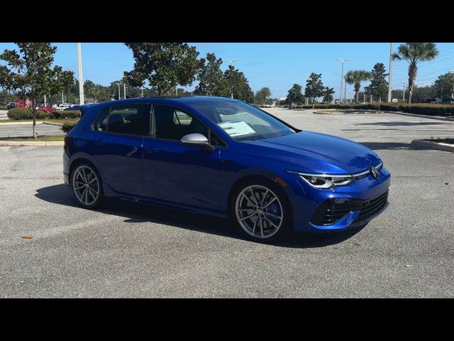 2024 Volkswagen Golf R Base