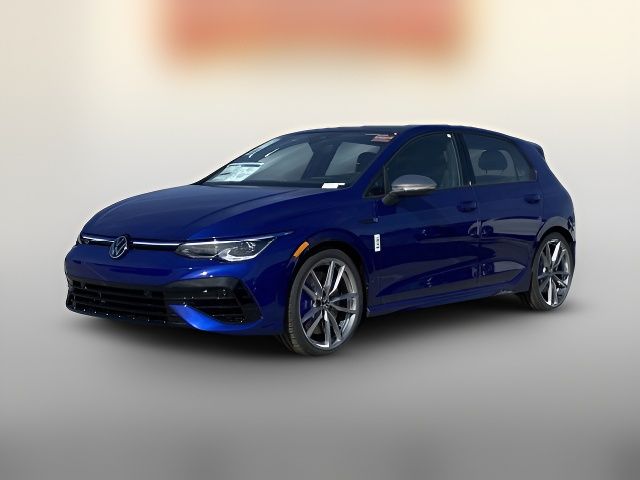 2024 Volkswagen Golf R Base