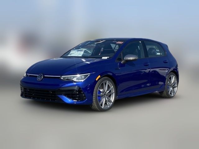 2024 Volkswagen Golf R Base