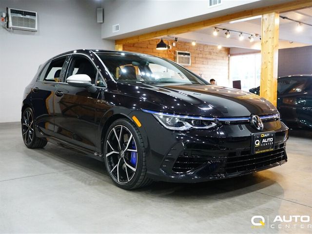 2024 Volkswagen Golf R Base